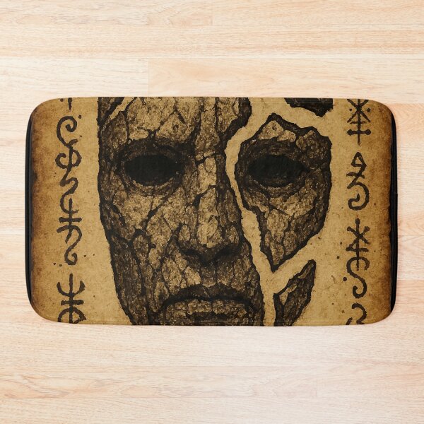 Item preview, Broken Mask designed and sold by AbstractAnom.