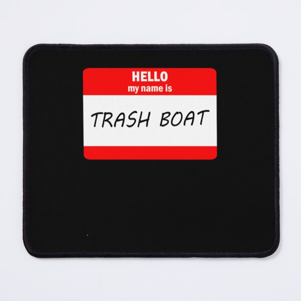 Item preview, Trash Boat designed and sold by wncrtqghv60.