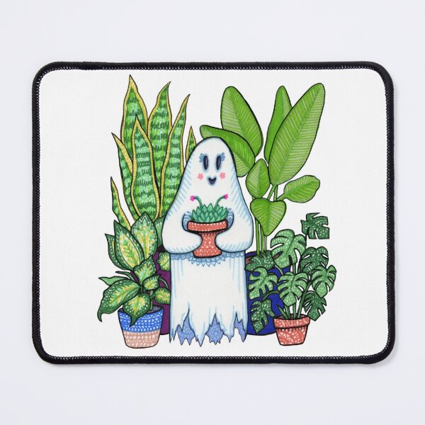 Item preview, Afterlife Plant Lovers' Club designed and sold by GDiEDesigns.