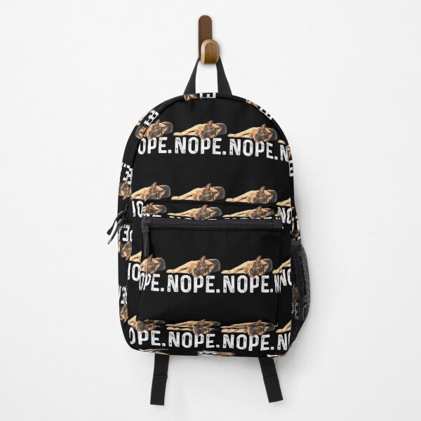 Item preview, Nope Lazy German Shepherd Dog Lover Classic designed and sold by hofqyoappxb24.