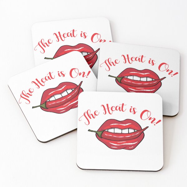Item preview, Hot Lips and Chili's designed and sold by RjSauceda.