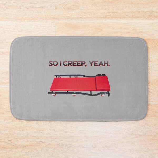 Item preview, Creeper designed and sold by Wil2liam4 Designs.