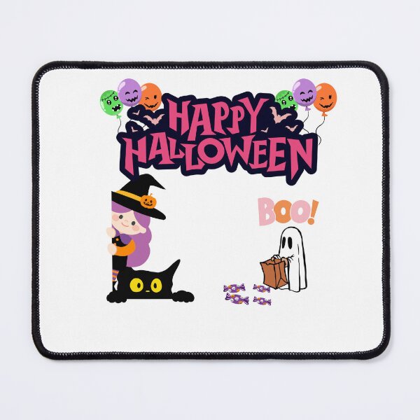 Artikelvorschau, FROHES HALLOWEEN, KINDER entworfen und verkauft von TrendyColors.