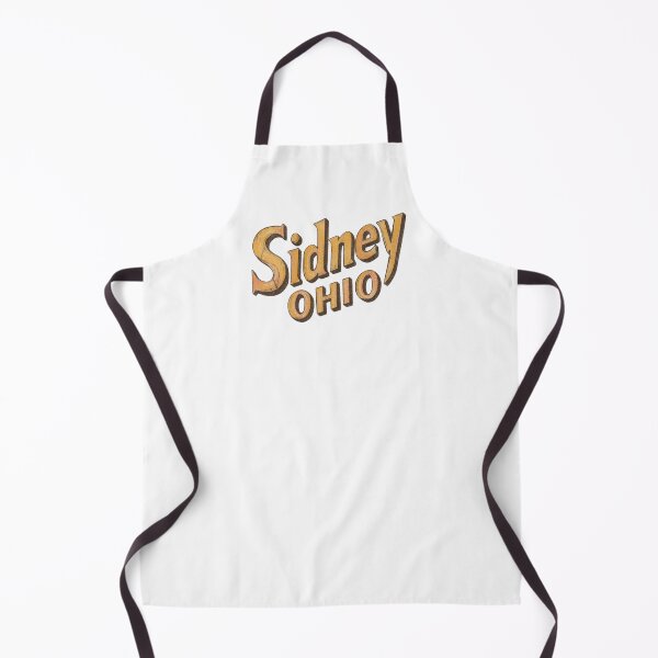 Item preview, Sidney Ohio designed and sold by DesignAFind.
