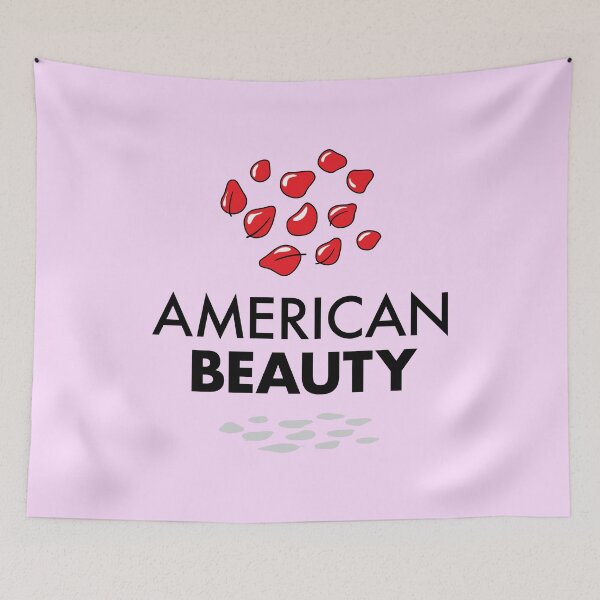 Item preview, American Beauty movie dancing bag designed and sold by Captain Banjo.