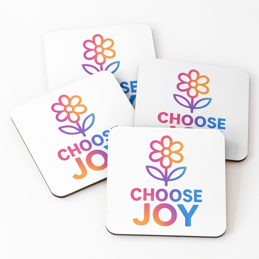 Item preview, Coasters (Set of 4) designed and sold by RamiStore123.