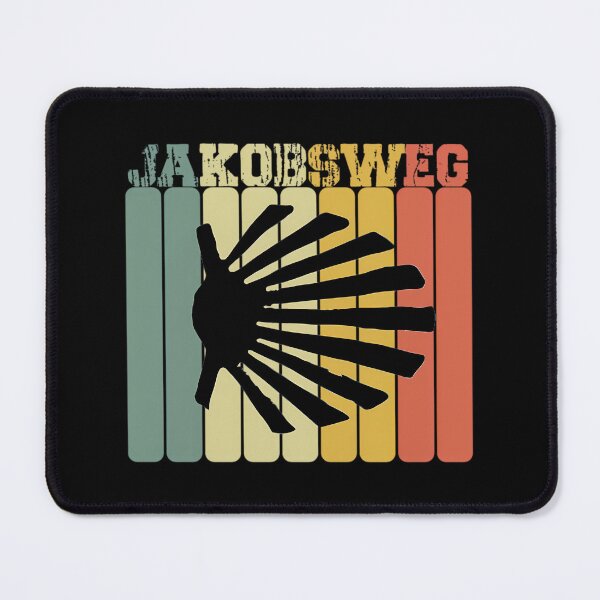 Item preview, Way of St. James  	 designed and sold by obtvcvcwgia51.