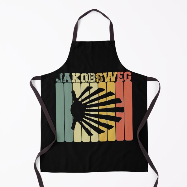 Item preview, Way of St. James designed and sold by obtvcvcwgia51.