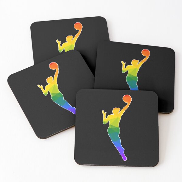 Item preview, WNBA Pride  	 designed and sold by slkuiguqqq45.