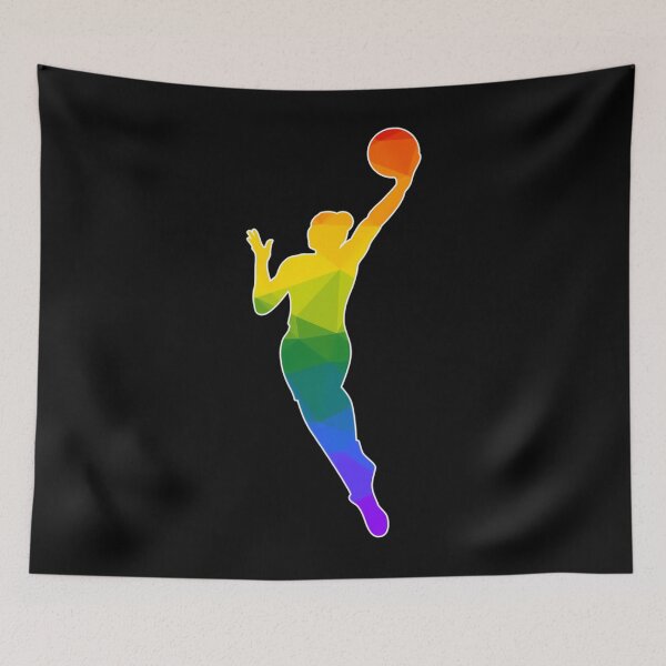 Item preview, WNBA Pride  	 designed and sold by slkuiguqqq45.