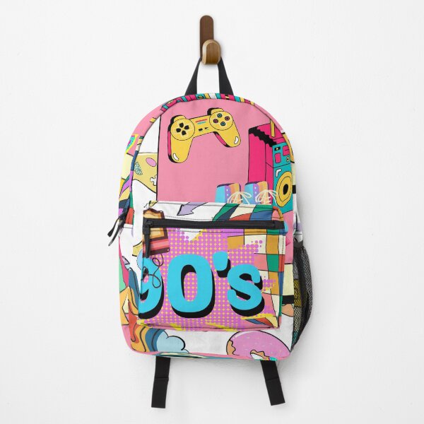 Item preview, Copy of Colorful 90’s Nostalgia Pop Art Design designed and sold by Saragoza.
