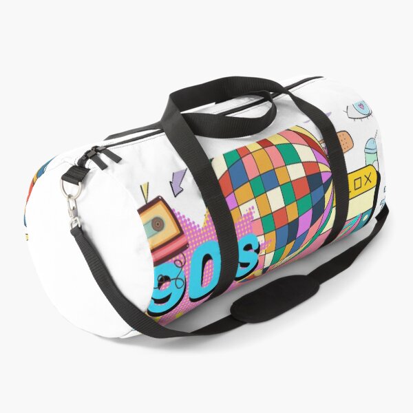 Item preview, Copy of Colorful 90’s Nostalgia Pop Art Design designed and sold by Saragoza.