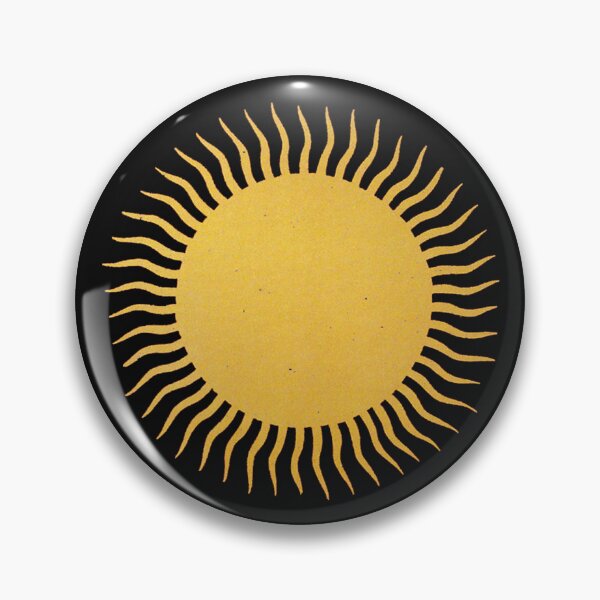 Item preview, Vintage Sun Graphic designed and sold by QuayTradingCo.