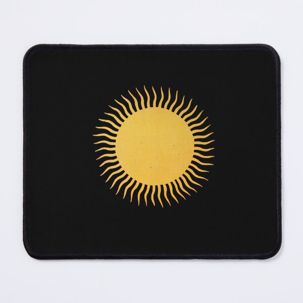 Item preview, Vintage Sun Graphic designed and sold by QuayTradingCo.