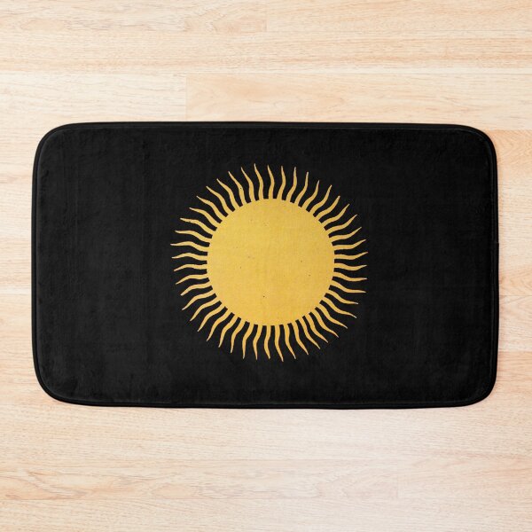 Item preview, Vintage Sun Graphic designed and sold by QuayTradingCo.