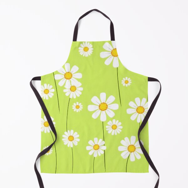 Aperçu de l'œuvre Marguerite Daisy créée et vendue par GraphicsClub.