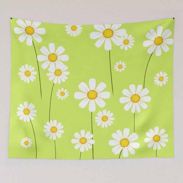 Item preview, Marguerite Daisy  designed and sold by GraphicsClub.