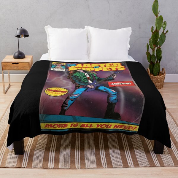 Item preview, The Master designed and sold by agmcdvhdmtl10.