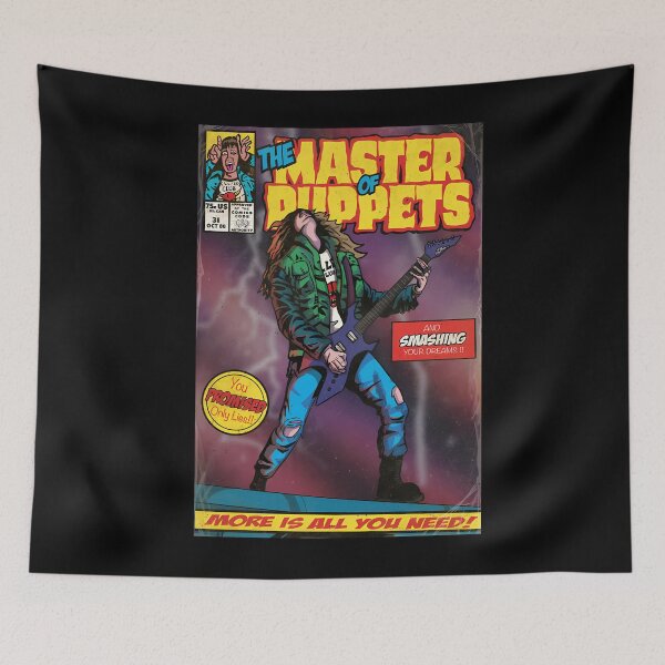 Item preview, The Master  	 designed and sold by agmcdvhdmtl10.
