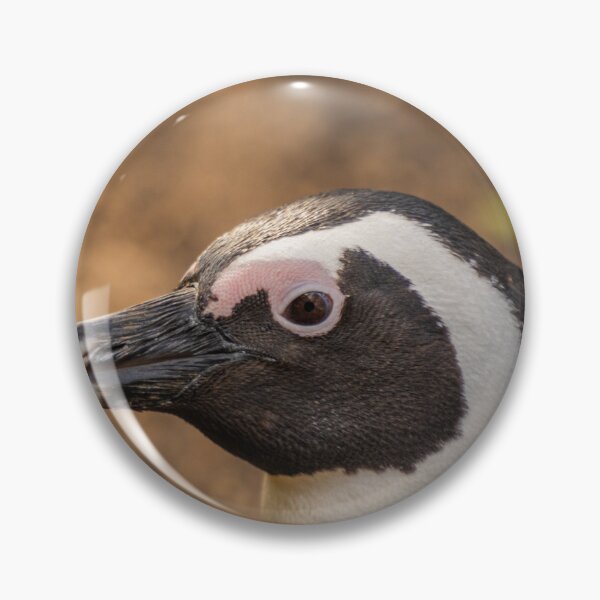 Item preview, Pengiun portrait  designed and sold by Larso2424.