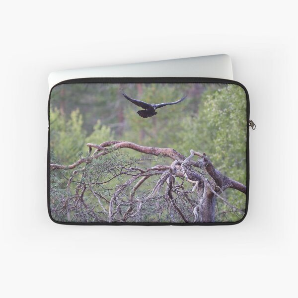 Item preview, In the air. Rraven designed and sold by Jouko Lehto Photography.