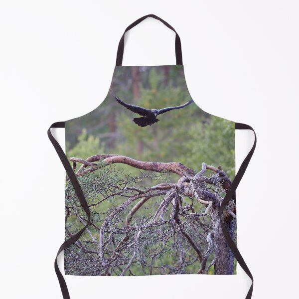 Item preview, In the air. Rraven designed and sold by Jouko Lehto Photography.