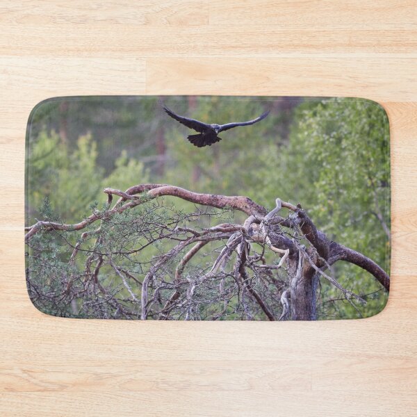 Item preview, In the air. Rraven designed and sold by Jouko Lehto Photography.