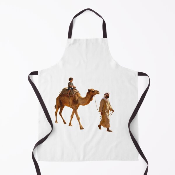 Item preview, Desert Caravan: Traditional Journey designed and sold by Crazy Flex.