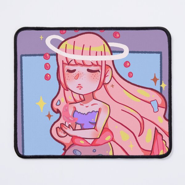 Item preview, siren designed and sold by StrawberryCreamChoco.