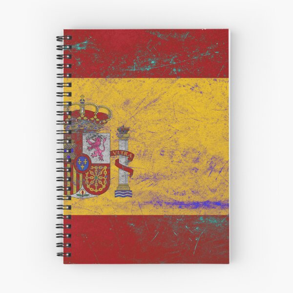 Item preview, Spain Flag – Spanish National Flag, Culture & Tradition, Iberian History designed and sold by RoyalMerchantShop.