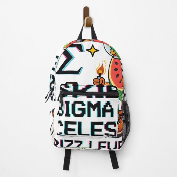 Item preview, Girafa Celestre Sigma Meme – Watermelon Toilet Rizz Art designed and sold by AnnDesignStudio.