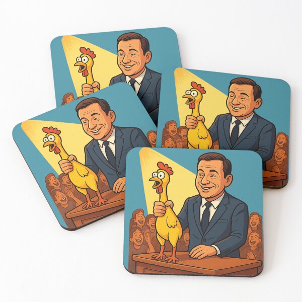 Item preview, Jimmy Kimmel Comedy Vibes – Funny Talk Show Art designed and sold by LH-Robin.
