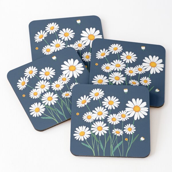 Item preview, Daisy flower  designed and sold by GraphicsClub.