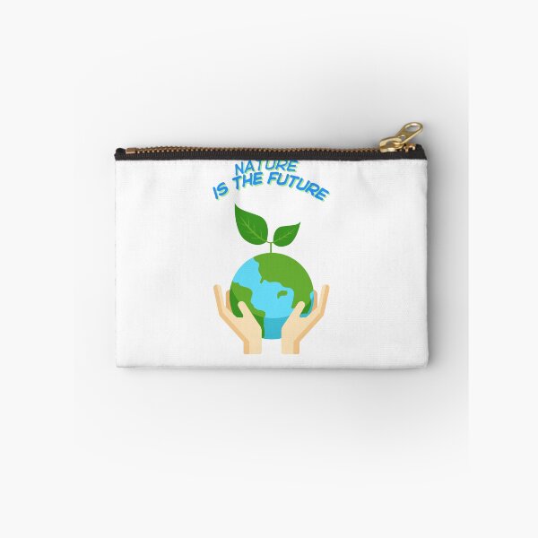 Item preview, Eco Core Planet – Nature is the Future designed and sold by Eren47.