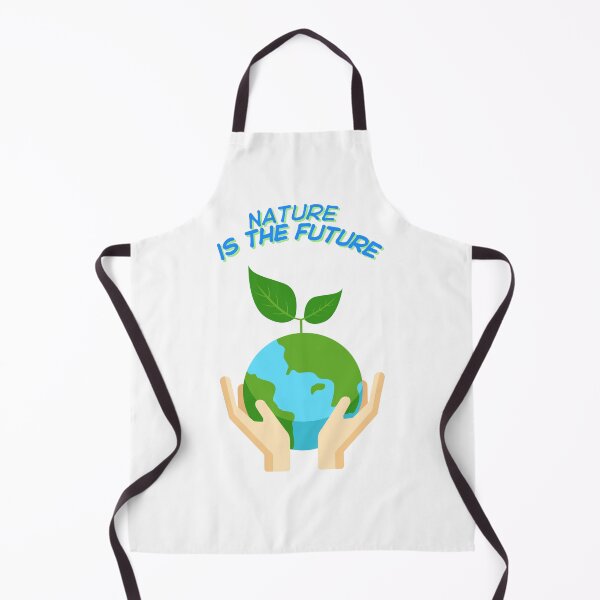 Item preview, Eco Core Planet – Nature is the Future designed and sold by Eren47.