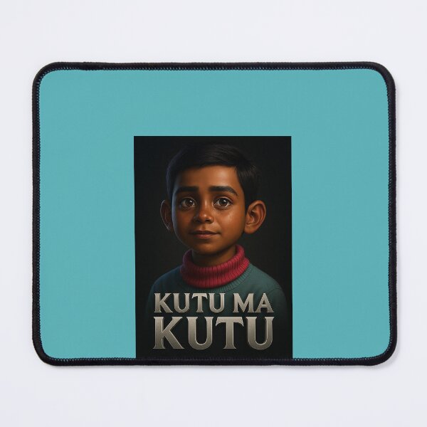 Item preview, Kutu Ma Kutu . designed and sold by NRSBUY.