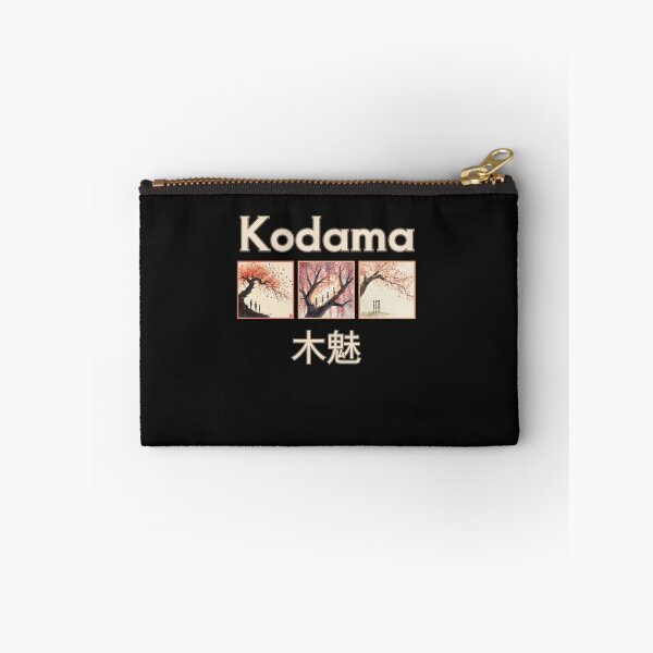 Item preview, kodama spirits of the trees 2 designed and sold by aledfychan.