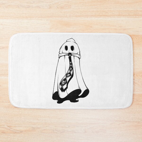 Item preview, Psycho's ghost designed and sold by MagicMudcat.