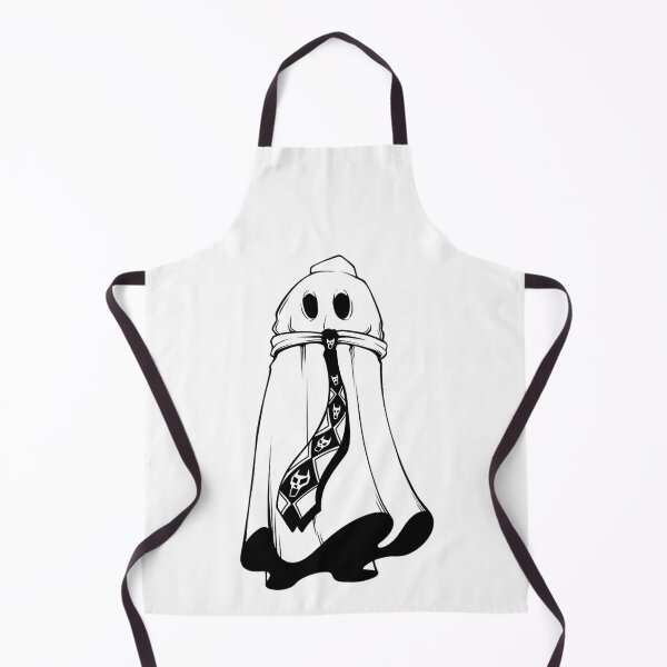 Item preview, Psycho's ghost designed and sold by MagicMudcat.