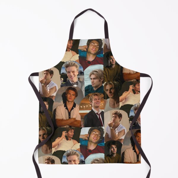 Item preview, Noah Lalonde Collage designed and sold by DrawnByGee.