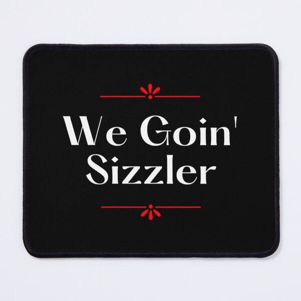 Item preview, We Goin Sizzler Vintage White Man Can't Jump 	 Basketball Fans  1	 designed and sold by obtvcvcwgia51.