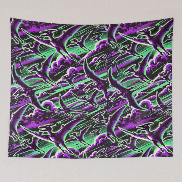 Item preview, dinosaur themed  designed and sold by TEEJAMBOREE.