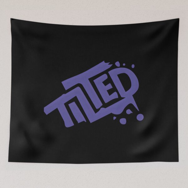 Item preview, Tilted 	 Classic 		 designed and sold by ryriyfgexan39.