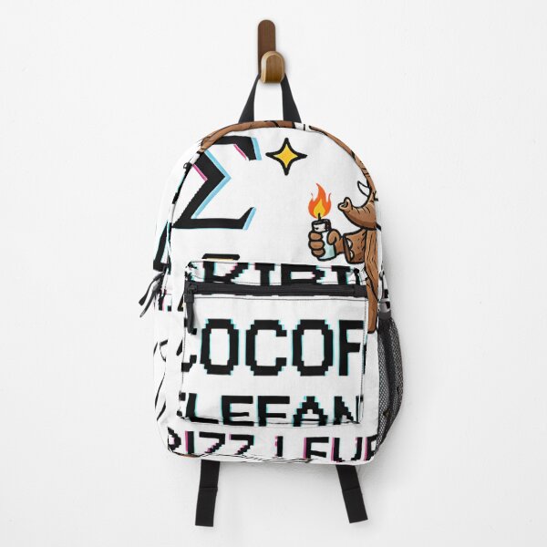 Item preview, Cocofanto Elefanto Sigma Meme – Infinite Rizz Elephant Art designed and sold by AnnDesignStudio.
