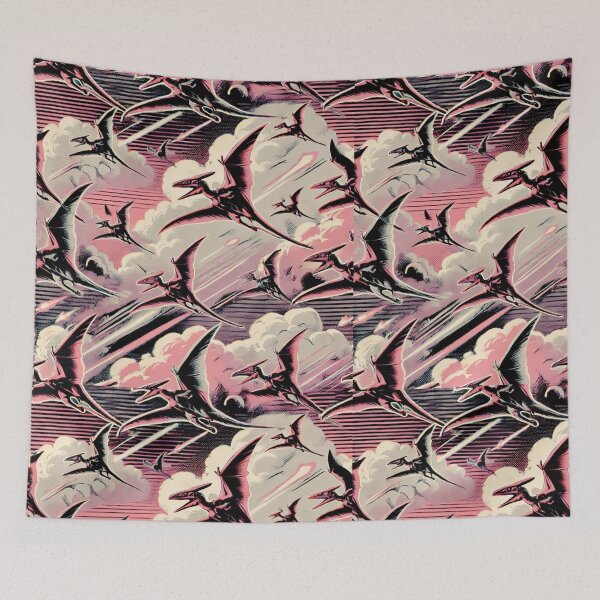 Item preview, dinosaur themed  designed and sold by TEEJAMBOREE.