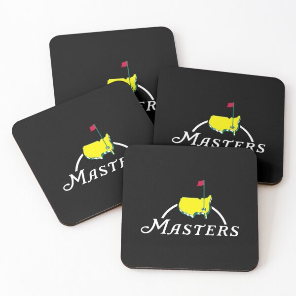 Item preview, The Masters  	 designed and sold by agmcdvhdmtl10.