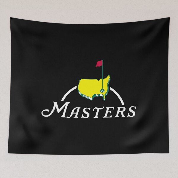 Item preview, The Masters  	 designed and sold by agmcdvhdmtl10.