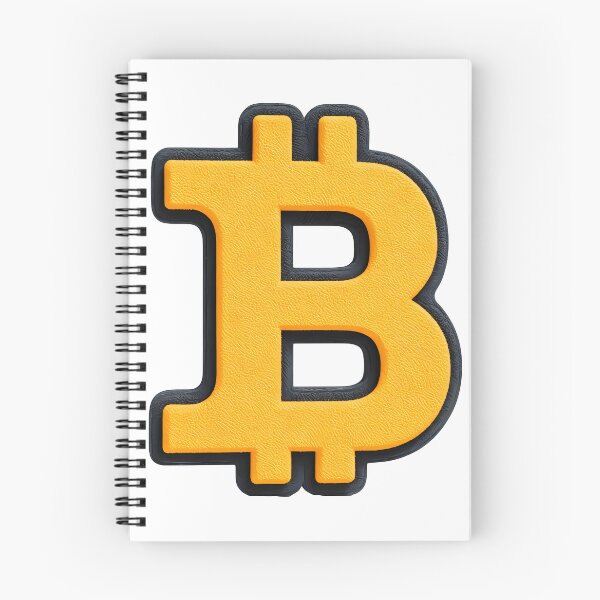 Item preview, Bitcoin Logo 3D Design – Cryptocurrency Symbol Art designed and sold by DesignArtist.ia.