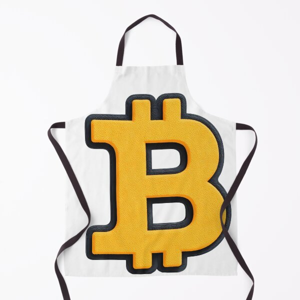 Item preview, Bitcoin Logo 3D Design – Cryptocurrency Symbol Art designed and sold by DesignArtist.ia.
