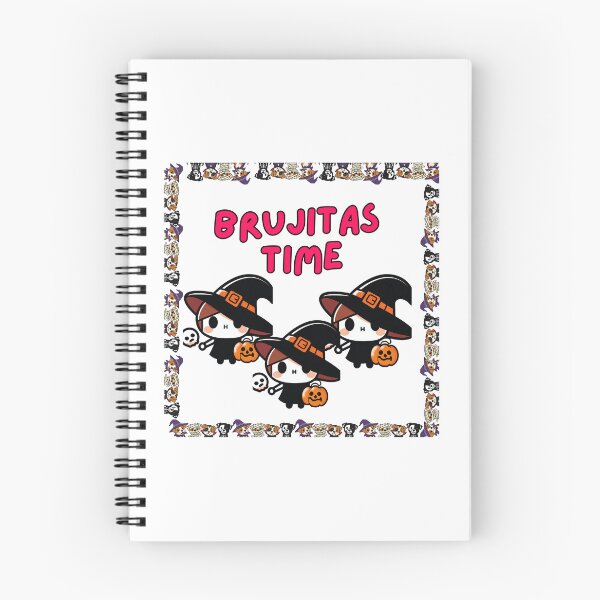 Item preview, WITCHES TIME designed and sold by TrendyColors.